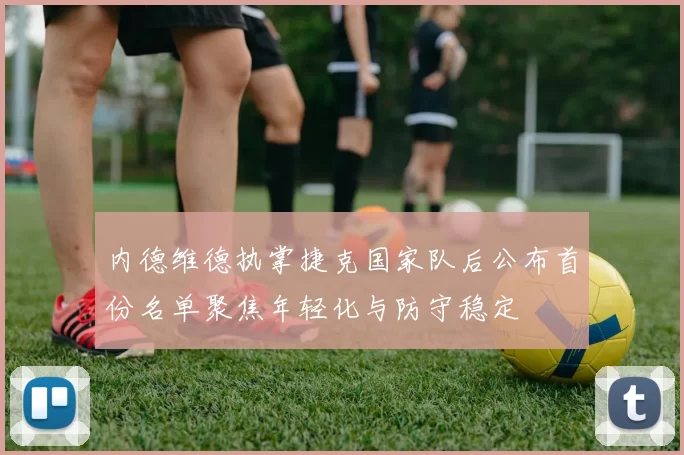 内德维德执掌捷克国家队后公布首份名单聚焦年轻化与防守稳定