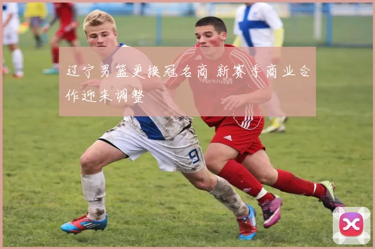 辽宁男篮更换冠名商 新赛季商业合作迎来调整